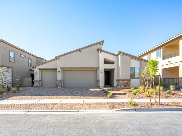 113 Preston Terrace Ave, Henderson, NV 89011