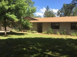 20078 Buck Ridge Rd, Grass Valley, CA 95949