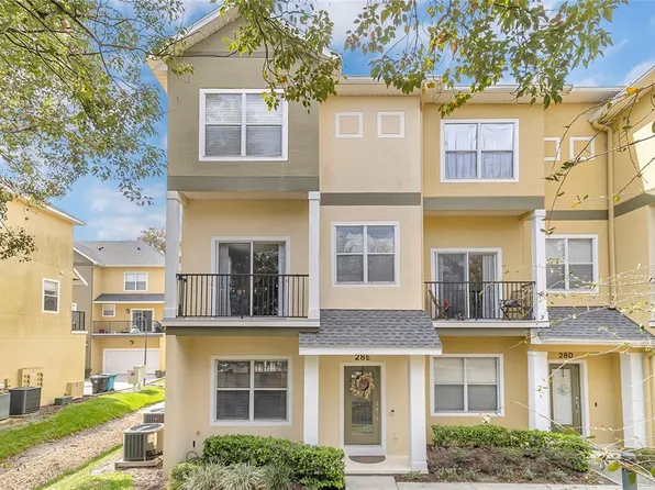 28 W Esther St Unit E, Orlando, FL 32806