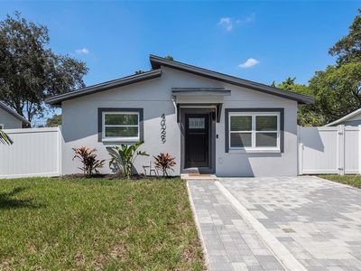 4029 9th Ave S, Saint Petersburg, FL, 33711