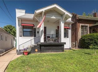 2025 Schaeffer Pl, Saint Louis, MO 63139