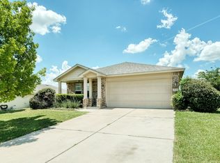 2824 Bluffstone Dr, Round Rock, TX 78665