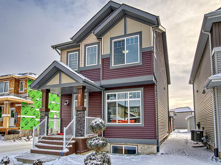 173 Cavanagh Cmn SW — Photo 27