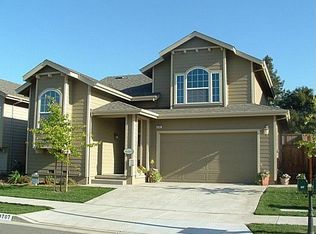 4707 Venti Ln, Santa Rosa, CA 95409