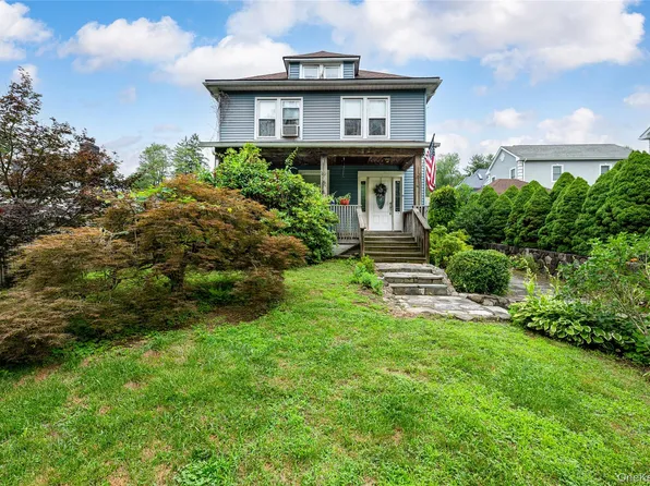 269 Bedford Road, Bedford Hills, NY 10507