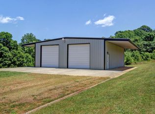 192 Applehill Rd, Troutman, NC 28166
