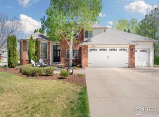 7270 Irwin Ct, Fort Collins, CO 80528