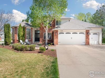 7270 Irwin Ct, Fort Collins, CO, 80528