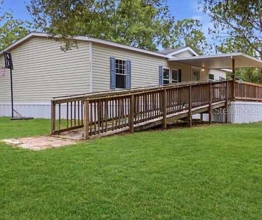 3rd image of 4524 SW 162nd Ter