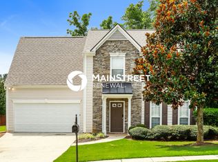 3711 Plantation Mill Dr, Buford, GA 30519