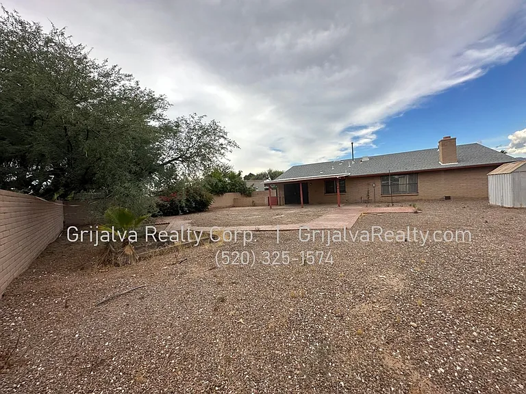 3505 W Alana Ln — Photo 15
