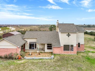 2060 Mary Ln, Dickinson, TX, 77539