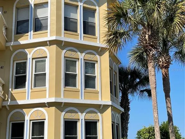 2221 Norwegian Dr APT 61, Clearwater, FL 33763