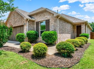 7411 Fawnbrook Ln, Frisco, TX 75034