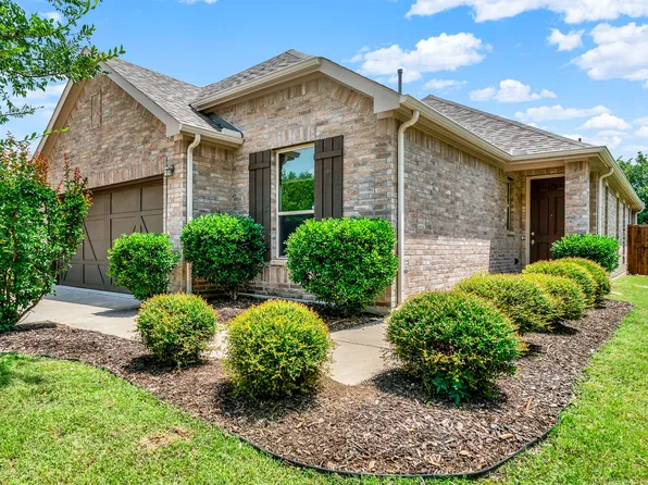 7411 Fawnbrook Ln, Frisco, TX 75034