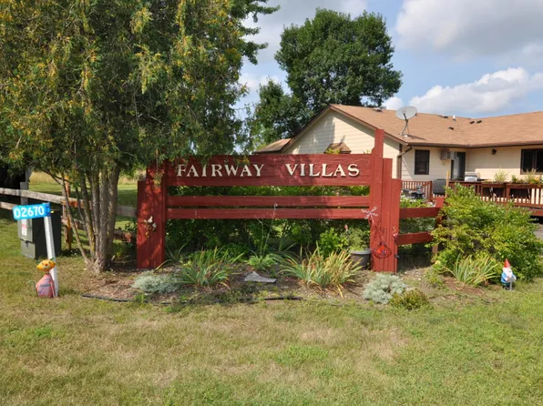2670 24th St SW APT 107, Pine River, MN 56474