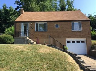 119 Saint Croix Dr, Pittsburgh, PA