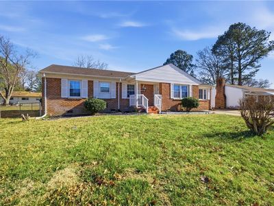 4111 Leyte Ave, Chesapeake, VA, 23324