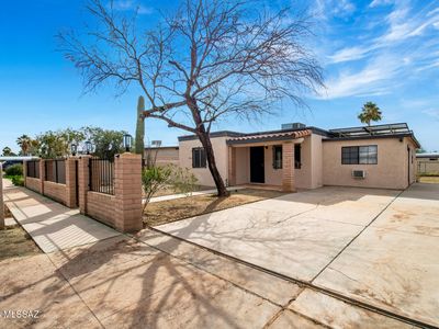 4210 E Canada Stra, Tucson, AZ, 85706