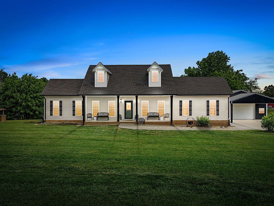 3405 Highway 76, Adams, TN 37010 Zillow