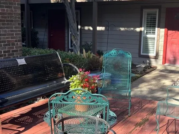 4239 McKinney Ave APT 208, Dallas, TX 75205