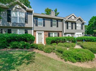 4614 Pine Trace Dr, Raleigh, NC 27613