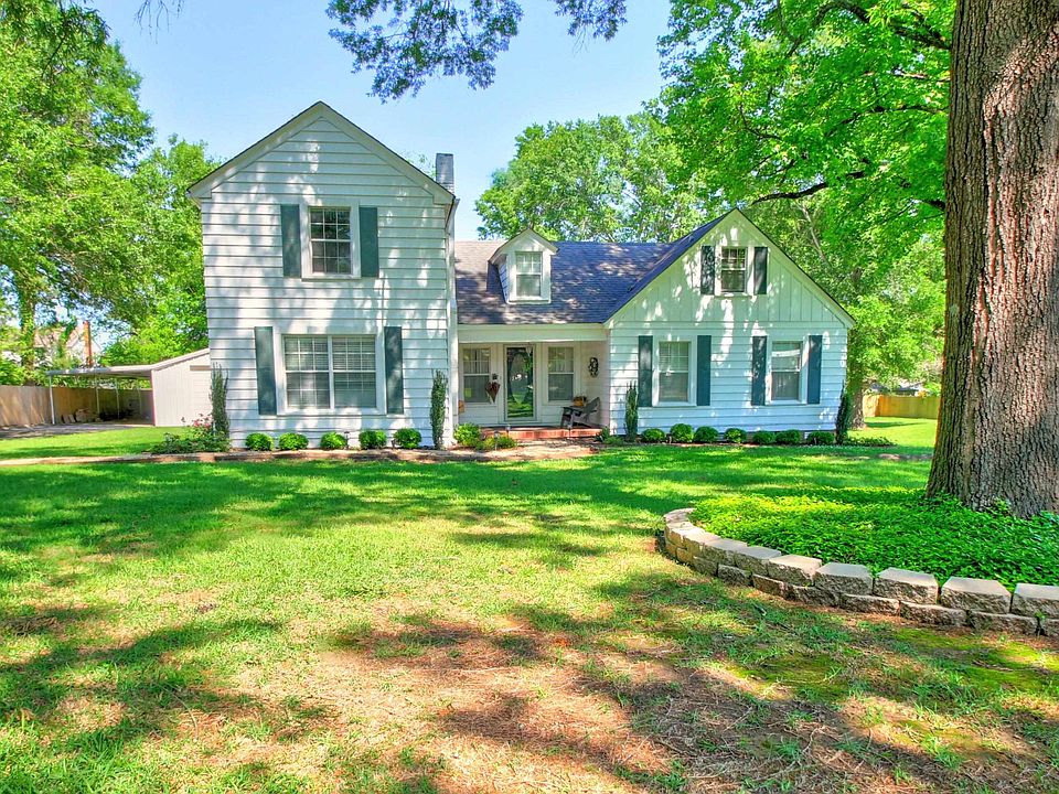 212 N Elm St, New Boston, TX 75570 Zillow