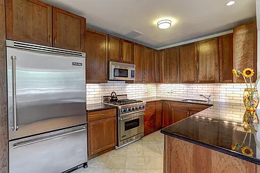 Rented by Brooklyn Bridge