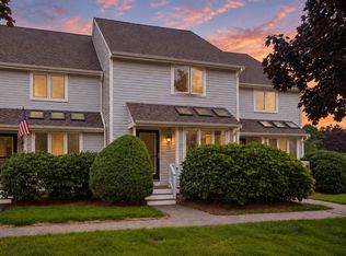 Maple Brook Condominium, Bellingham, MA 02019