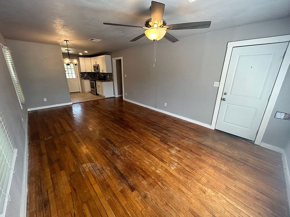 1907 Burnet St, San Antonio, TX 78202 | Zillow