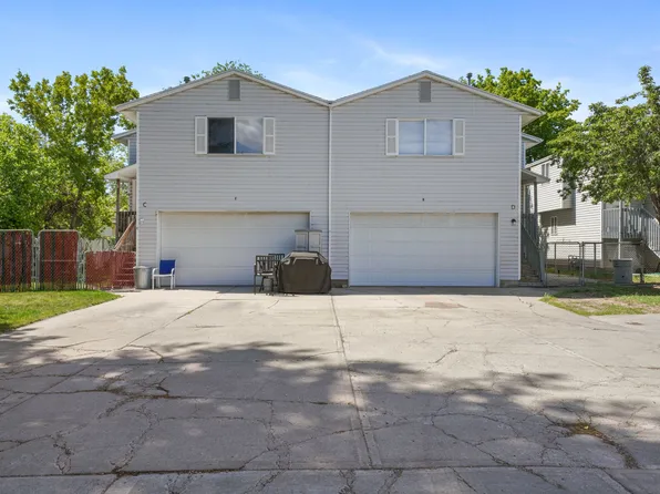 416 E Scott Ave, Salt Lake City, UT 84115