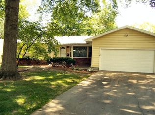 2337 S Florence Ave, Springfield, MO 65807