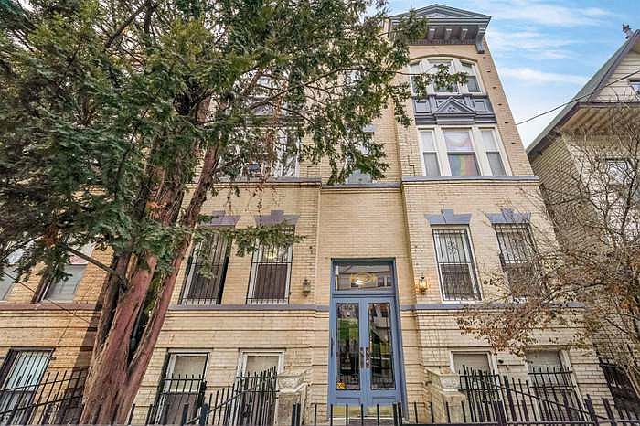 2nd image of 95 Romaine Ave APT 1
