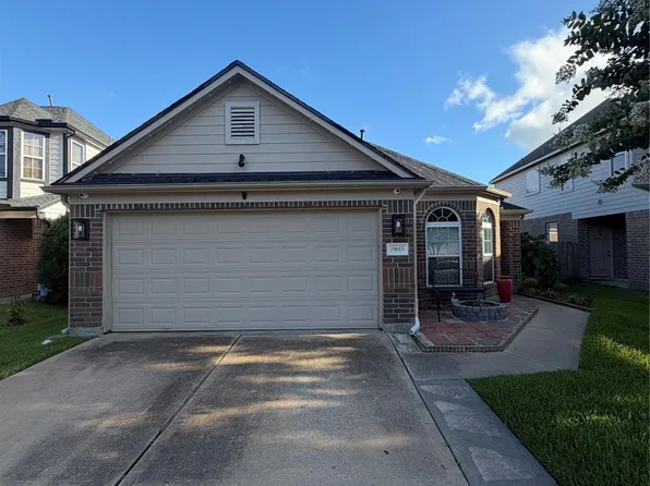 19615 Gentle Creek Way, Cypress, TX 77429