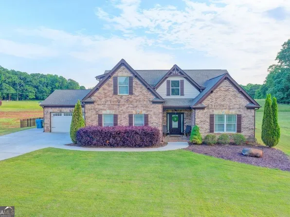 47 Emmaline Ln, Jefferson, GA 30549