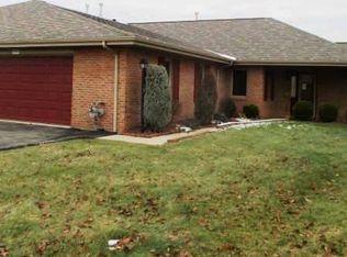 6213 Highview Dr, Rostraver Township, PA 15012