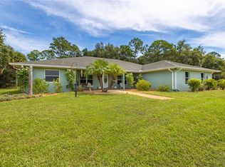 4245 Clinton Cemetery Rd, Edgewater, FL 32141