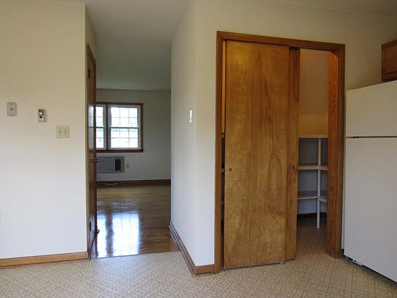 Kitchen Pantry