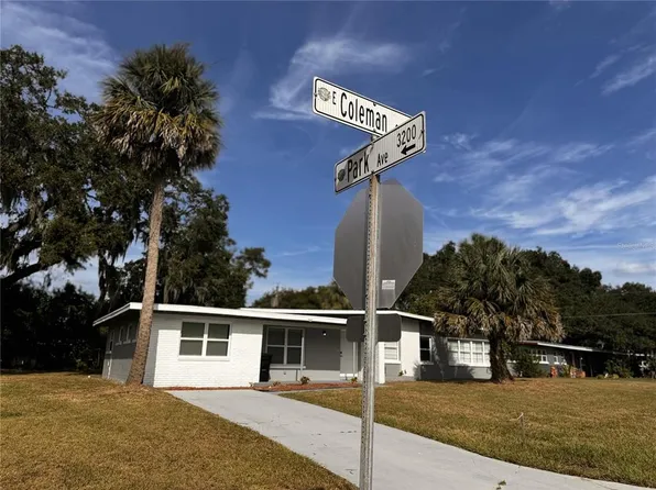 100 E Coleman Cir, Sanford, FL 32773