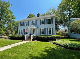 1 Sugarberry Run, Hampton, VA 23669