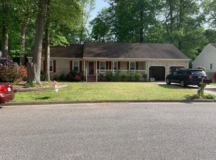 717 Marston Dr, Chesapeake, VA 23322