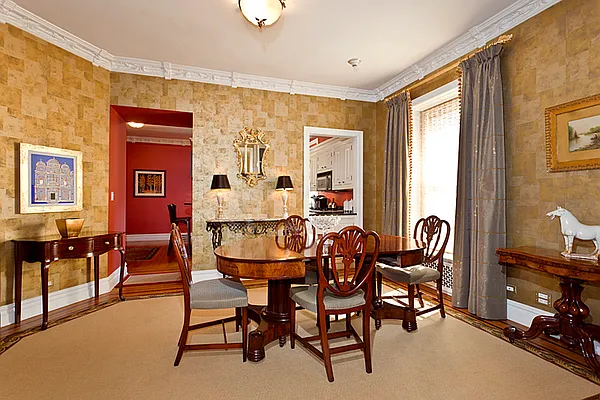 Sold by Brown Harris Stevens | media 5