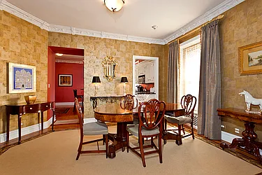 Sold by Brown Harris Stevens