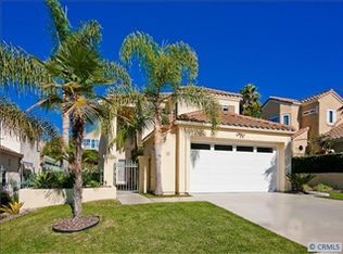 8 Regina, Dana Point, CA 92629