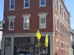 460 State St, Perth Amboy, NJ 08861