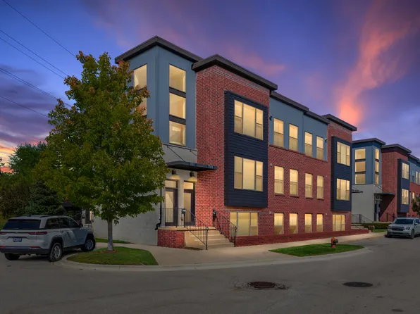 1250 Diamond Ct Unit E, Royal Oak, MI 48067