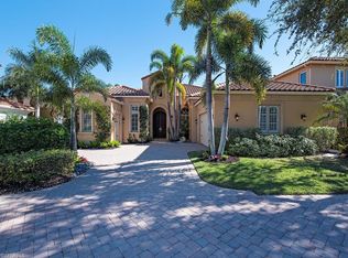 2160 Asti Ct, Naples, FL 34105