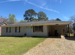 60122 S Hatley Rd, Amory, MS 38821