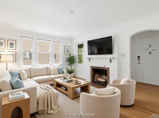1208 S Elizabeth Street, Denver, CO 80210