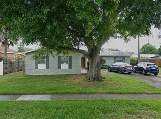 4721 Travertine Dr, Tampa, FL 33615